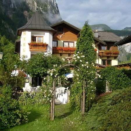 Hotel Pension Hirlatz Hallstatt Zewnętrze zdjęcie